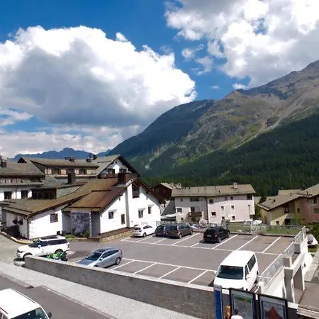 Apartment Il Proin -