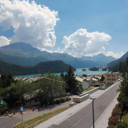 Apartment Il Proin - Champfer