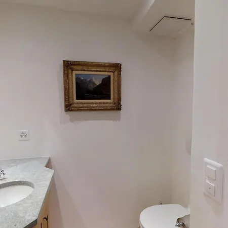 Apartment Il Proin - *