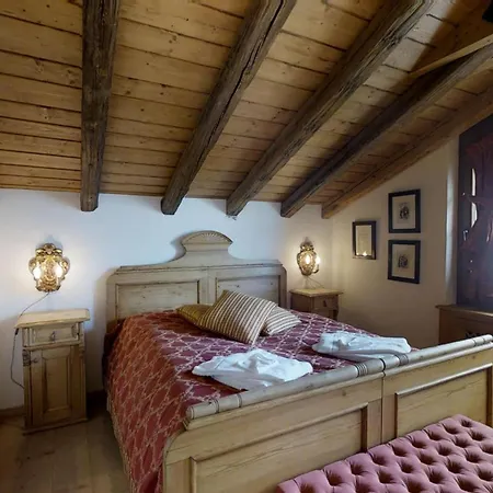 Apartment Il Proin - *