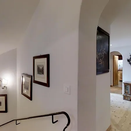 Apartment Il Proin - Champfer