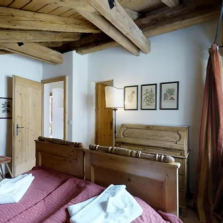 Apartment Il Proin -