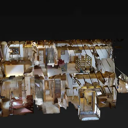 アパート Il Proin - *