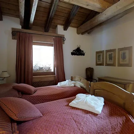Apartment Il Proin -