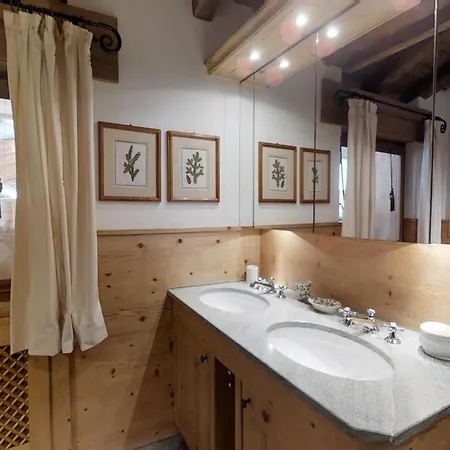 Apartment Il Proin - *