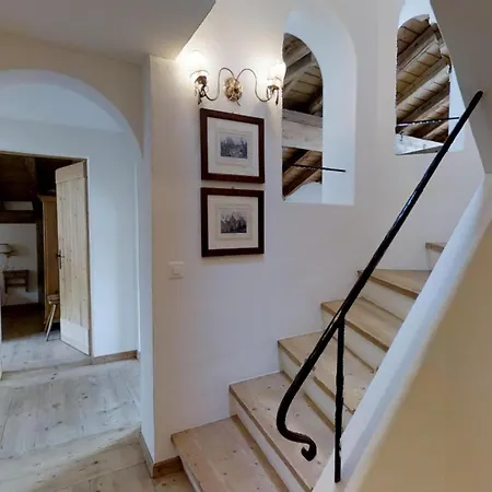 Apartment Il Proin -