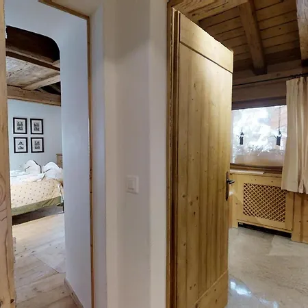 Apartment Il Proin - *