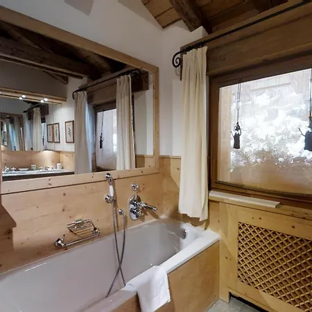 Apartment Il Proin - Champfer