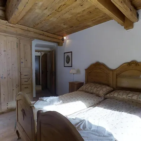 Apartment Il Proin -
