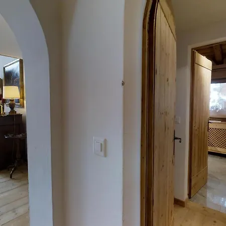 Apartment Il Proin - *