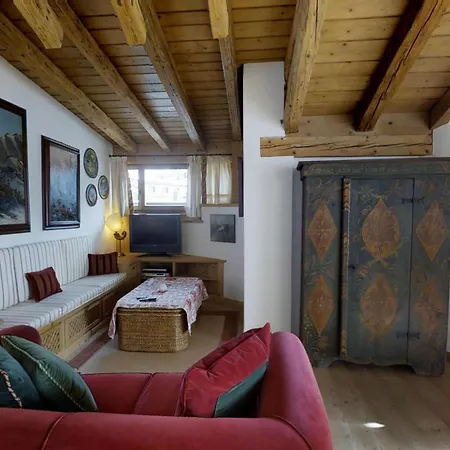 Apartment Il Proin -