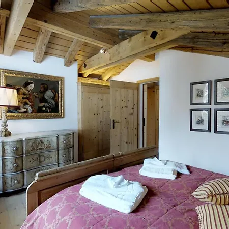 Apartment Il Proin - Champfer