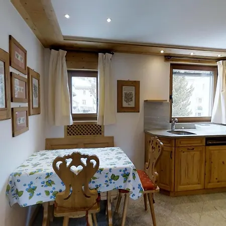 Apartment Il Proin -