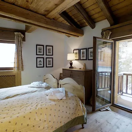 Apartment Il Proin - *