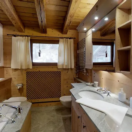Apartment Il Proin - Champfer