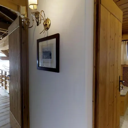 Apartment Il Proin -