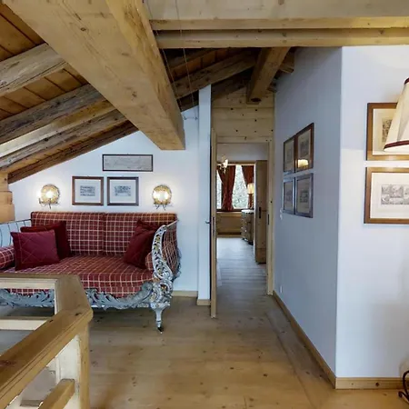 Apartment Il Proin - *