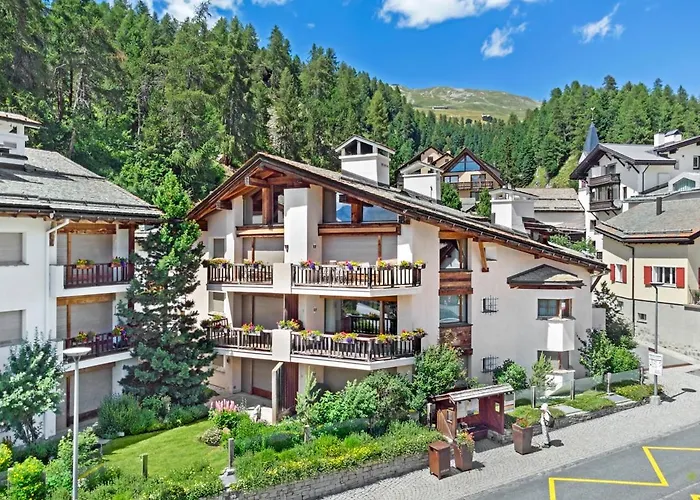 Il Proin - Appartement