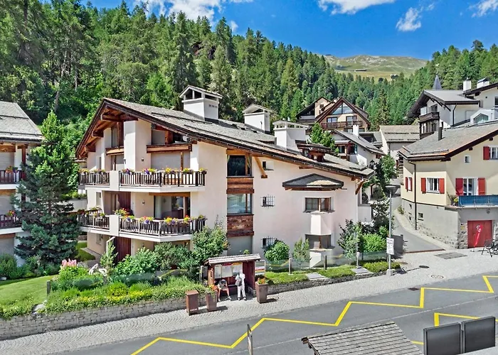 Appartement Il Proin - *