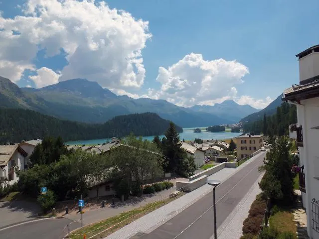 Appartement Il Proin - Champfer