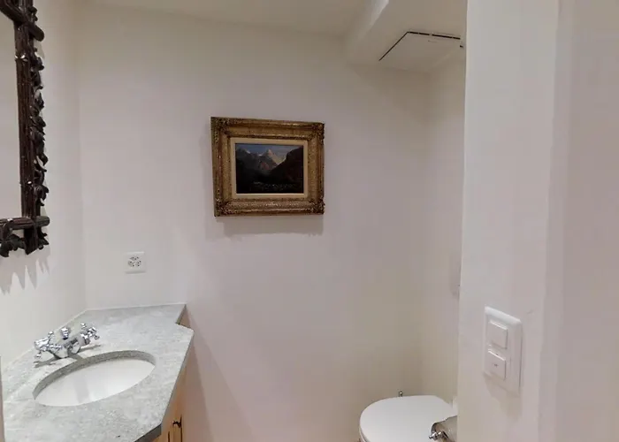 Appartement Il Proin - *