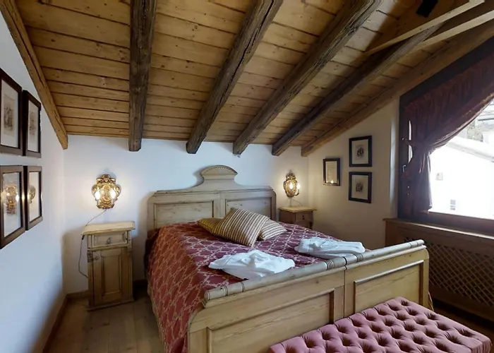 Appartement Il Proin - *