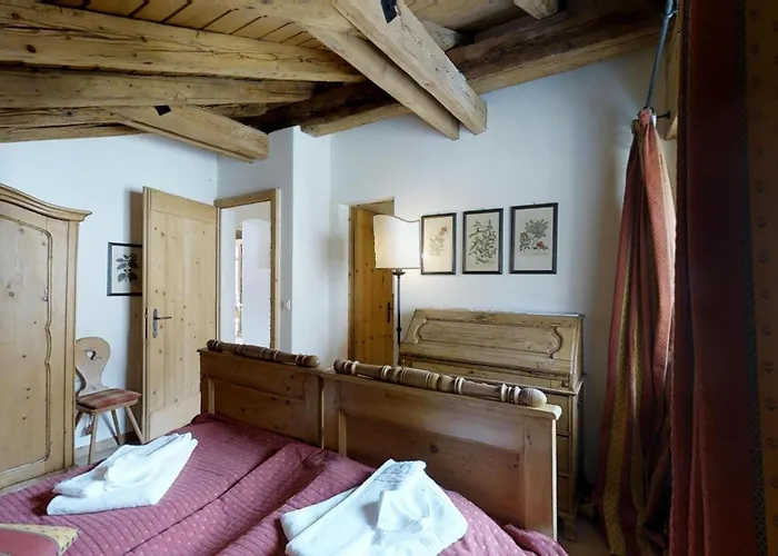 Appartement Il Proin -