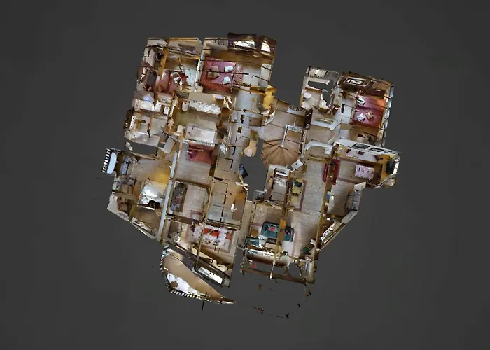 Appartement Il Proin -