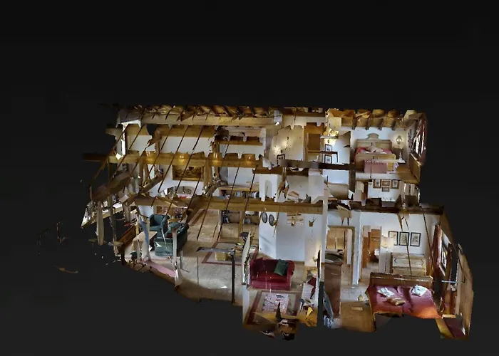 Appartement Il Proin - Champfer