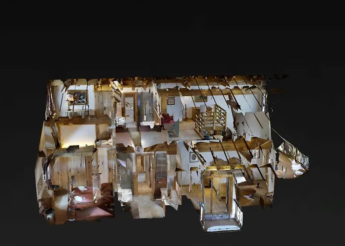 Appartement Il Proin - *