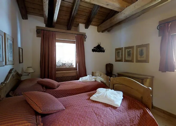 Appartement Il Proin -