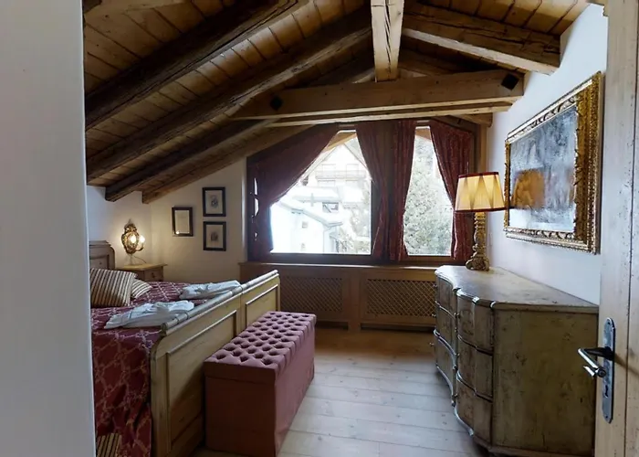 Appartement Il Proin -