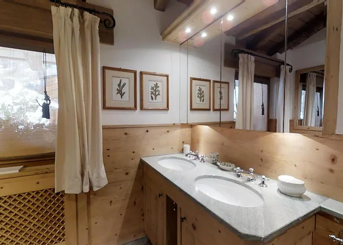 Appartement Il Proin - *