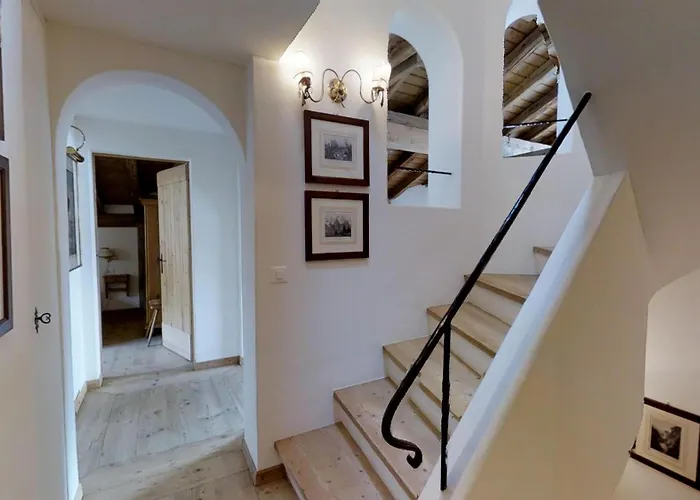 Appartement Il Proin -