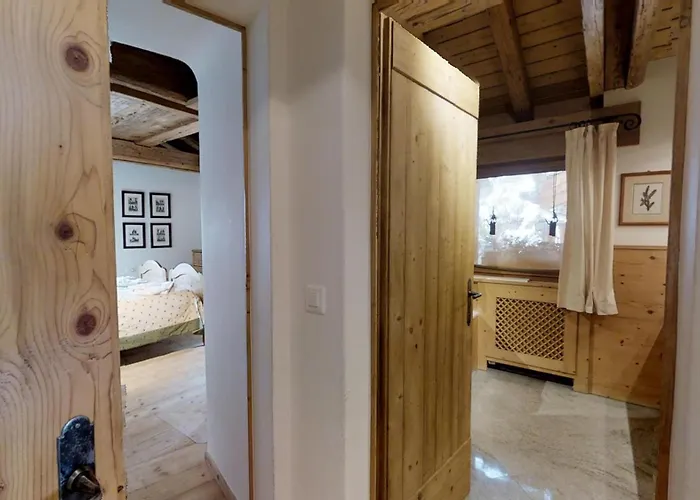 Appartement Il Proin - *