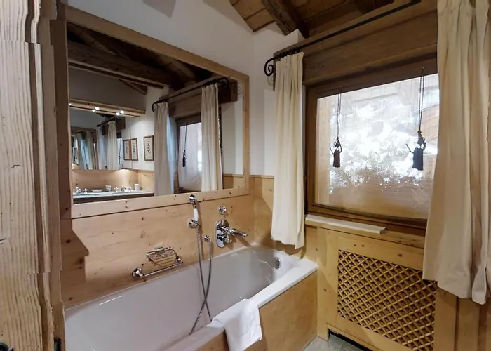 Appartement Il Proin - Champfer