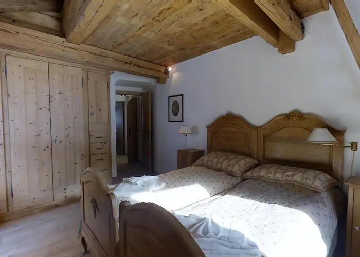 Appartement Il Proin -