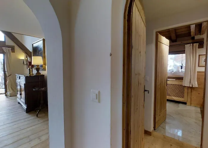 Appartement Il Proin - *