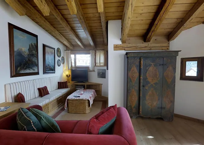 Appartement Il Proin -