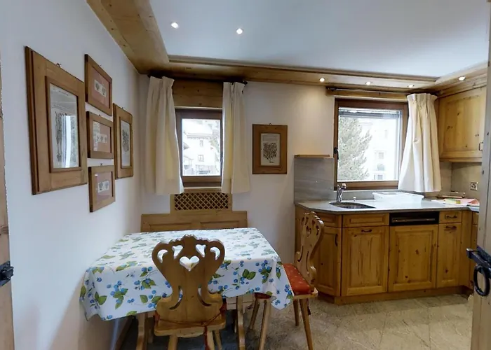 Appartement Il Proin -