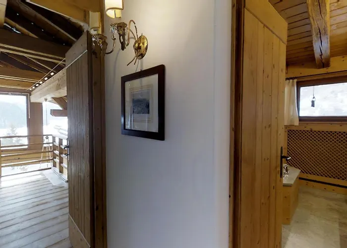 Appartement Il Proin -