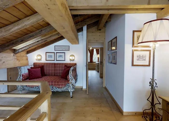 Appartement Il Proin - *