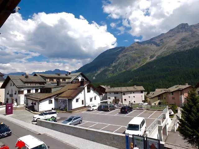 Appartement Il Proin - Champfer