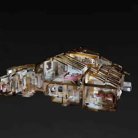 شقة Il Proin - Champfer