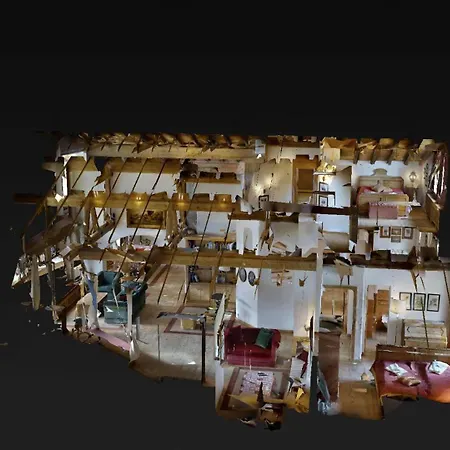 شقة Il Proin - Champfer